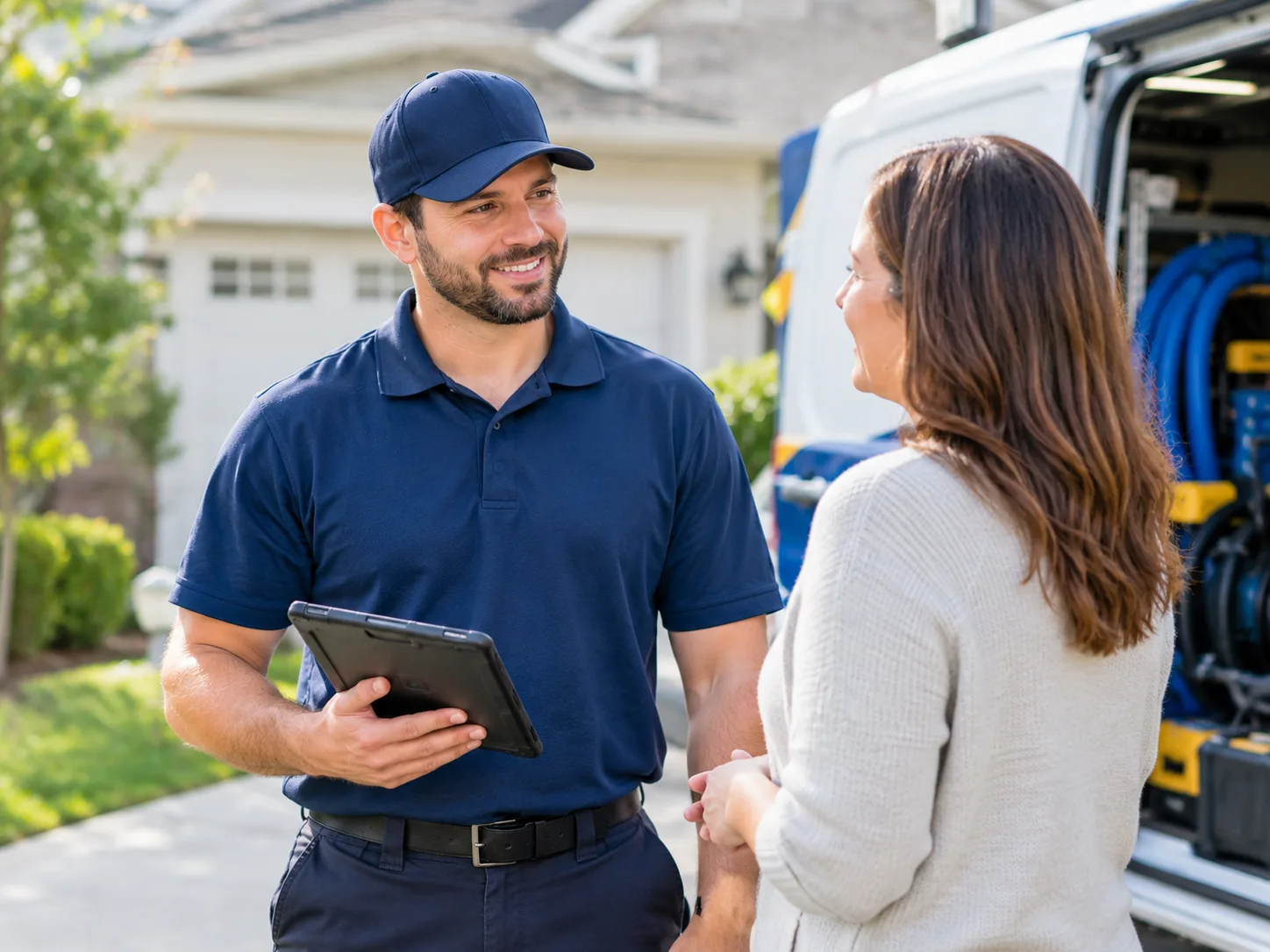 Sewage Backup Cleanup Washingtonville, NY FAQs